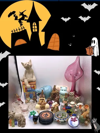 Vintage Variety Show With Jenikay On niknax.net