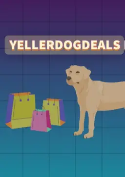 yellerdogdeals