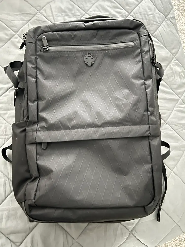 Tortuga Outbreaker 35L