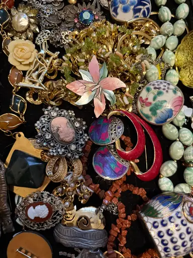 Sunday Funday Jewelry 