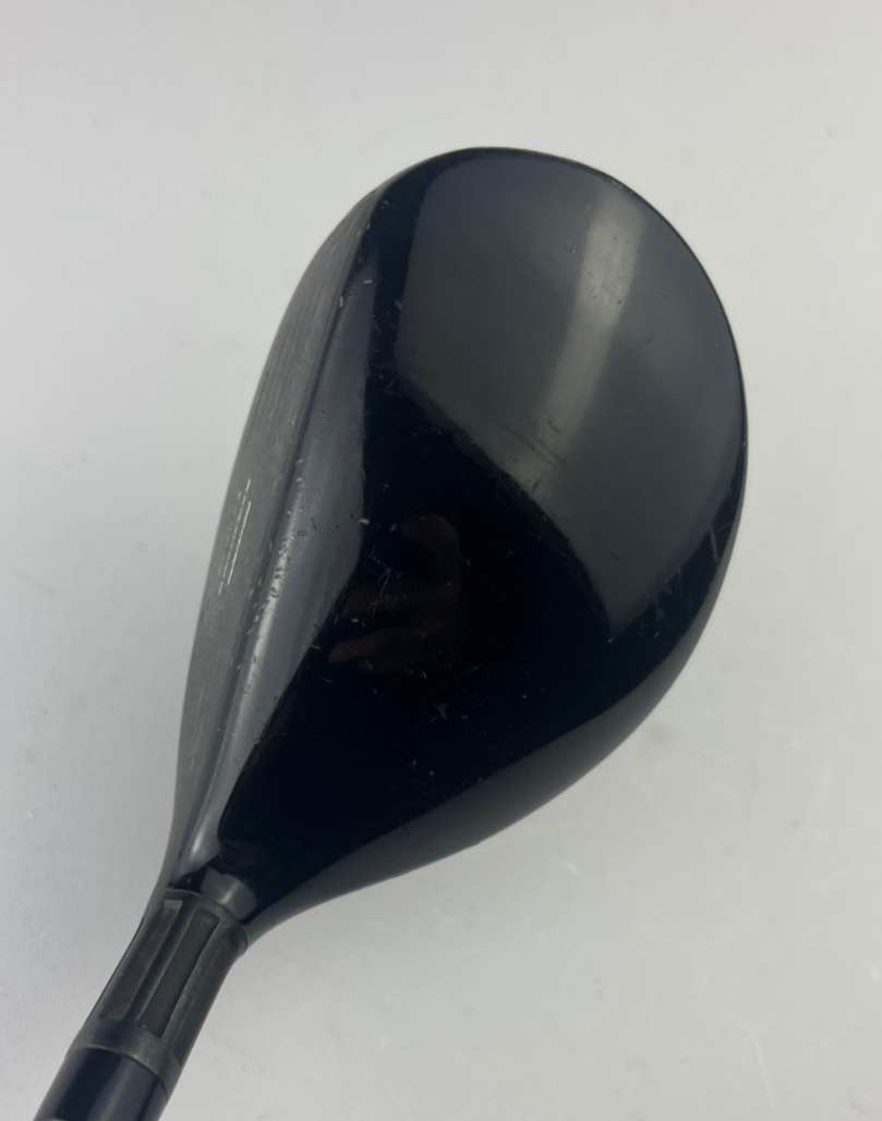 Stacked Golf · TaylorMade 2016 M2 25* 5 Hybrid - Fujikura M2 75