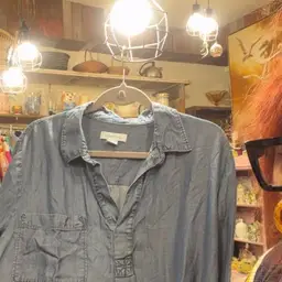 #57 - Vintage Fashion