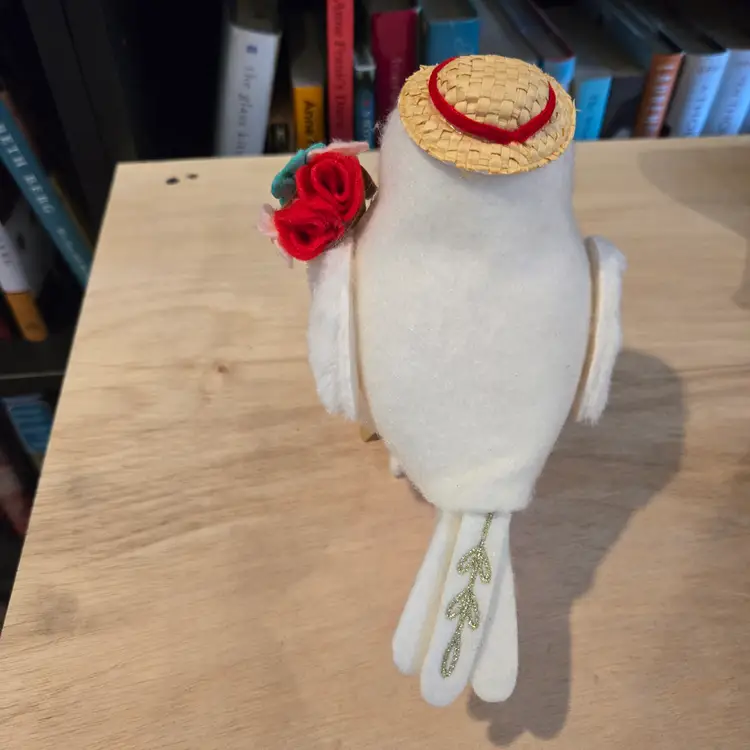 Target bird Jet 2023 Spring Valentines day