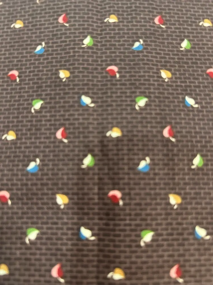 Fat Quarter By Mary Koval Fabric