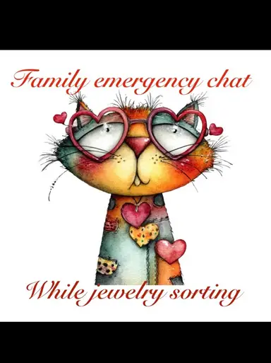 Also Introducing New Member Im_bambushka