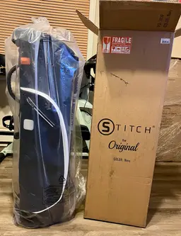 Stitch SL2 Golf bag NEW