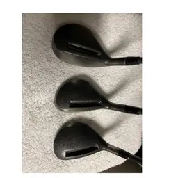 Adams Super Hybrid Set 17/19/21