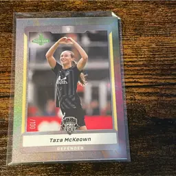 Tara Mckeown  2025 Vol. 1 /100