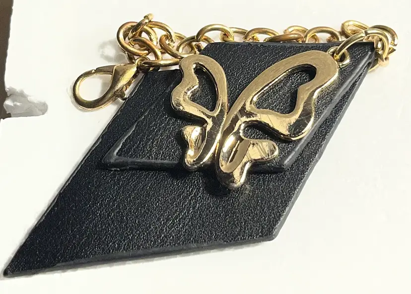 Keychains As Pictures