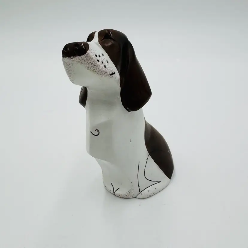Pedigree Pals Springer Spaniel Arora Design 2012 Dean Kendricks Dog Figurine