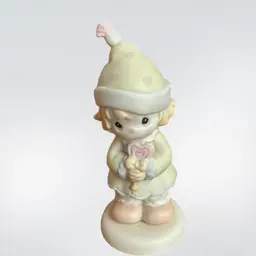 Precious Moments 1996 You Make The World A Sweeter Place