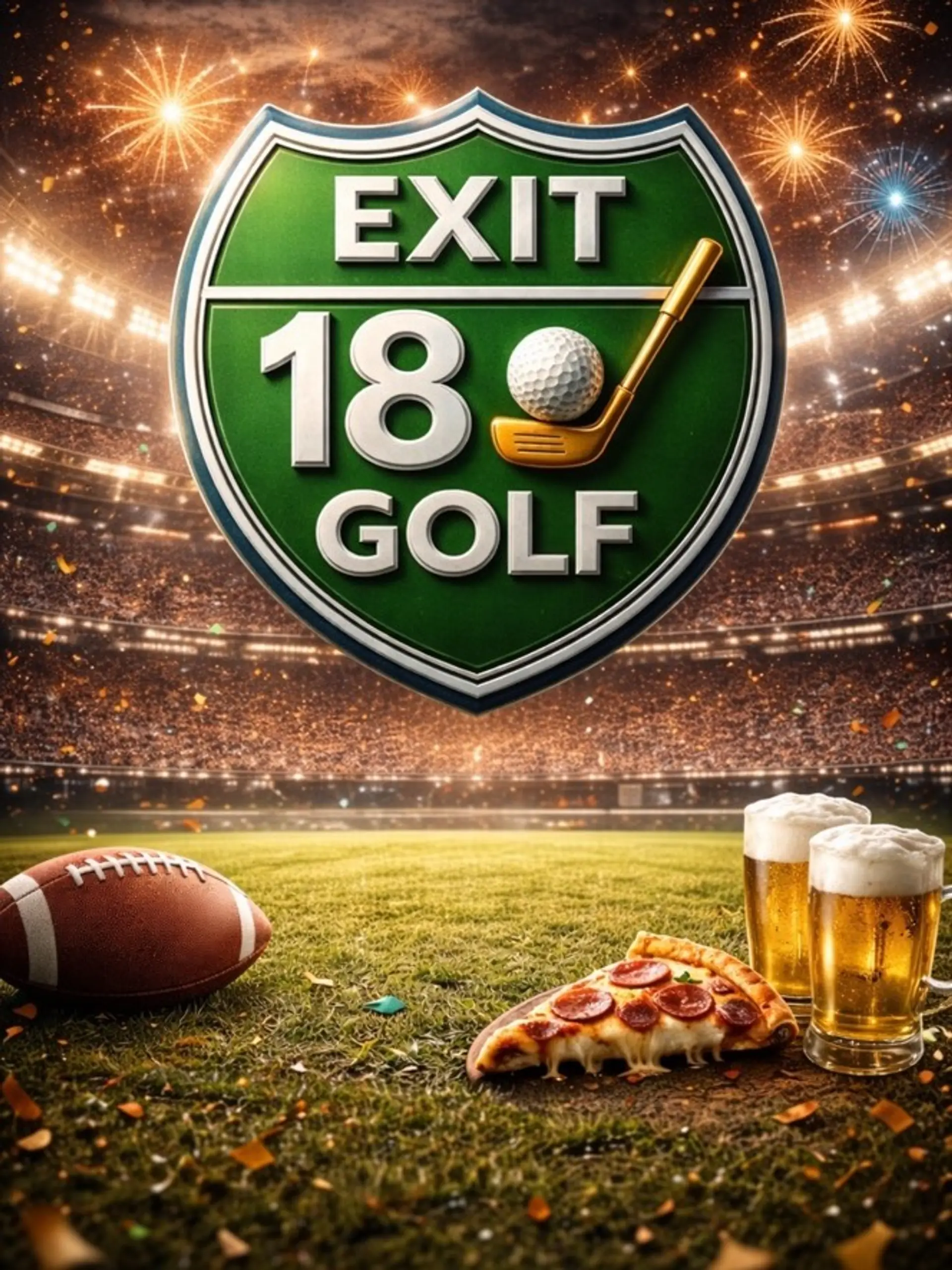 Pre- SuperBowl Party!