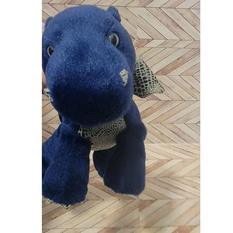 Aurora Stuffed Plush Animal Toy Dragon