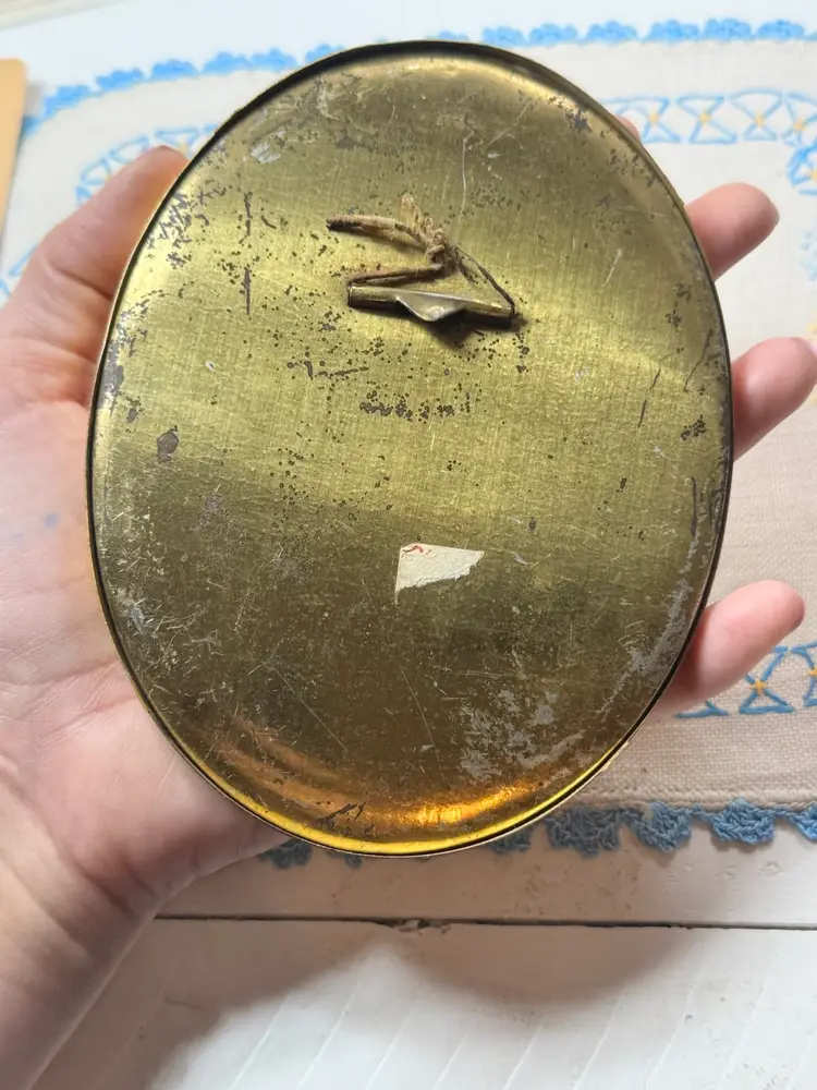 Gorgeous Vintage Frame