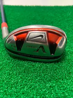 #01 Nike VR Pro 2 18 hybrid Project X 6.5 Extra Stiff