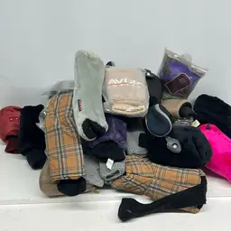 29 NOS Vintage Golf Club Head Covers 1990s