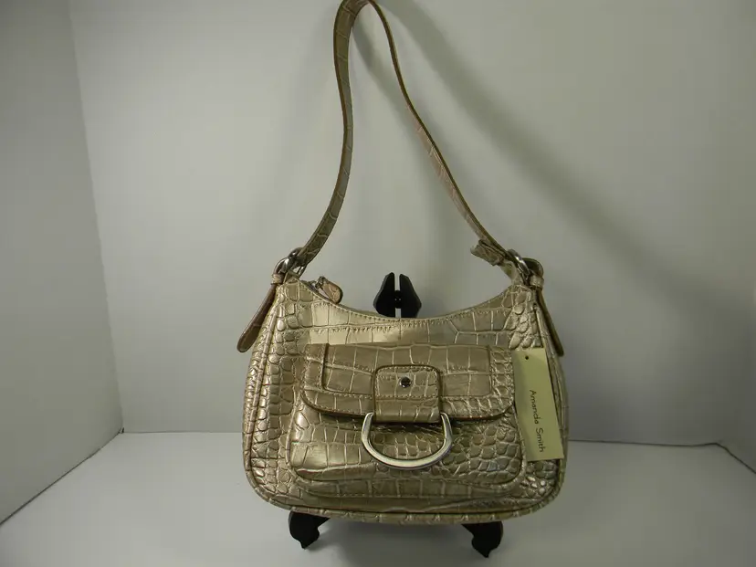 New Amanda Smith with Tags