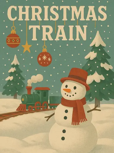 More Christmas train loungefly, disney, dept 56 and more