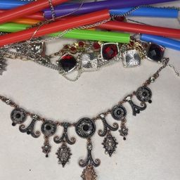 #77 - Jewelry BINGO!