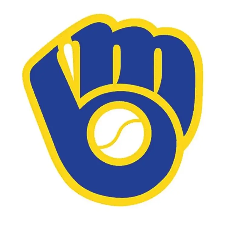 687 - Brewers Mystery Pack - F-26 Cards