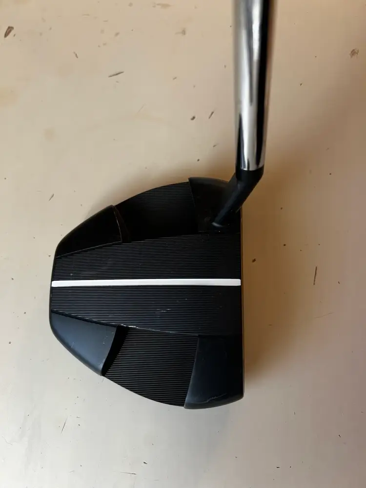 Odyssey ai 8Ts Putter!