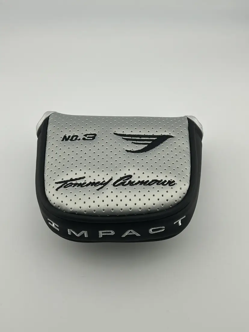 Tommy Armour Impact 3 Putter Head Cover