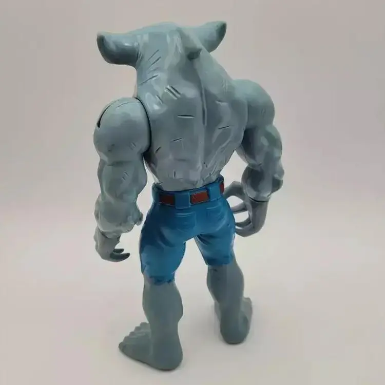 DC Comics King Shark HAMMERHEAD 12 INCH Action Figure Batman Villain Hero