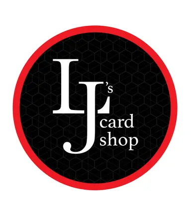 LJ's Card Shop