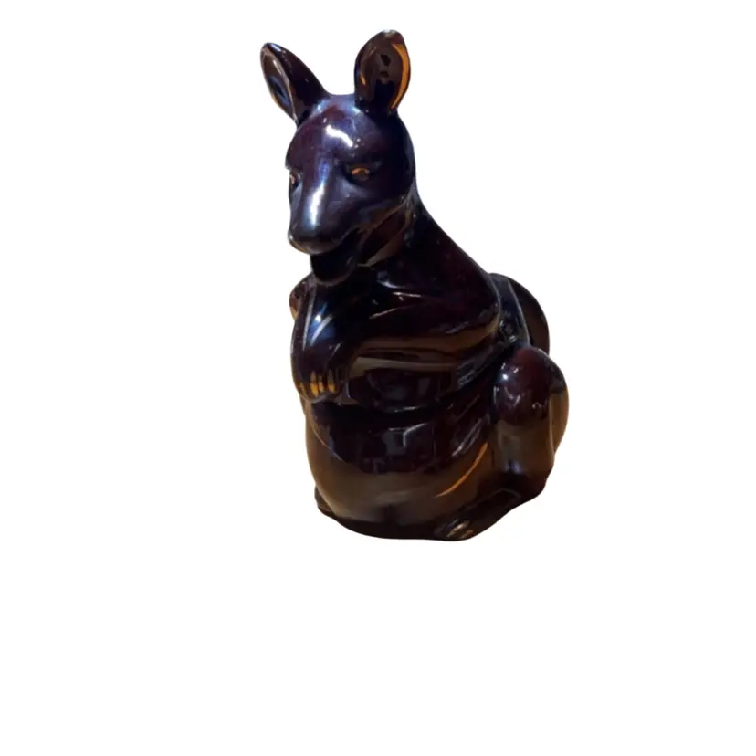 MCM Kangaroo Creamer Made In Japan 5.5” Tall