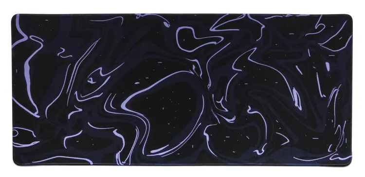 Marble Liquid Desk Mats V1 (Open Box)