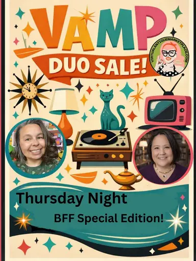 Tonight Is The Night! - Variety Show And Surprises!