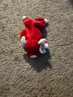 Snort Style 4002 Beanie Babie