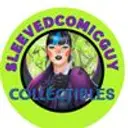 SCG Comics and Collectibles