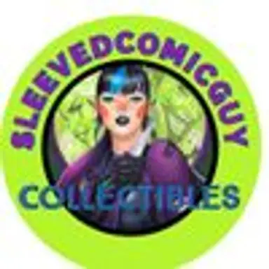 SCG Comics and Collectibles