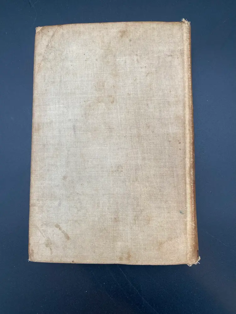 Mark Mason's Victory by Horatio Alger Jr. Rare Antique Hardcover Book - Donohue