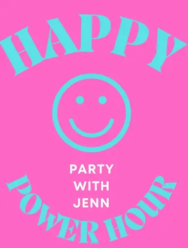 Friday Night Power Hour