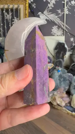 #3102-07 Purpurite Tower