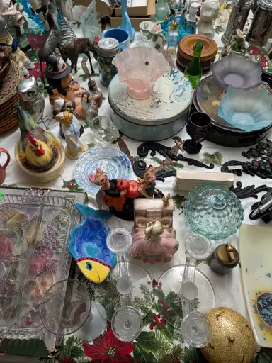 Random Table Tuesday 