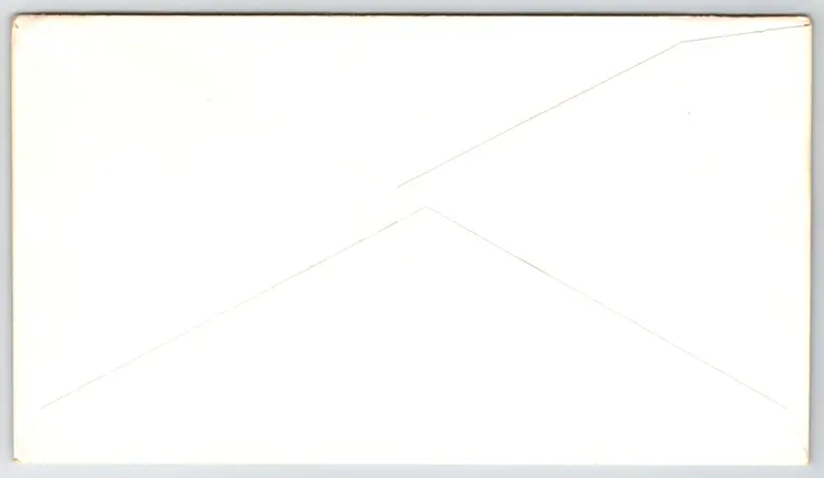 First Day Cover First Man on the Moon 1969 NASA First Day of Issue Washington DC