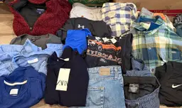 Men’s Wholesale Faherty Everlane