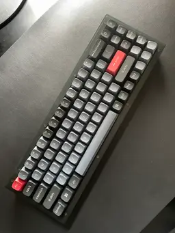 Keychron V7 QMK