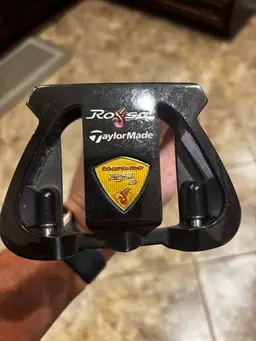 TaylorMade Rossa Putter 34”