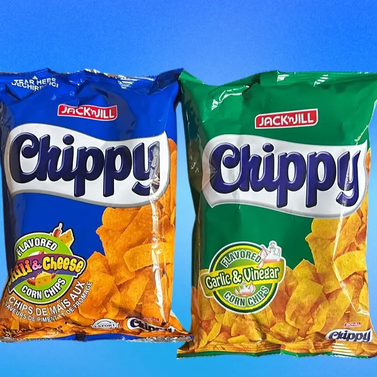 Jack n Jill Chippy Corn chips Bundle