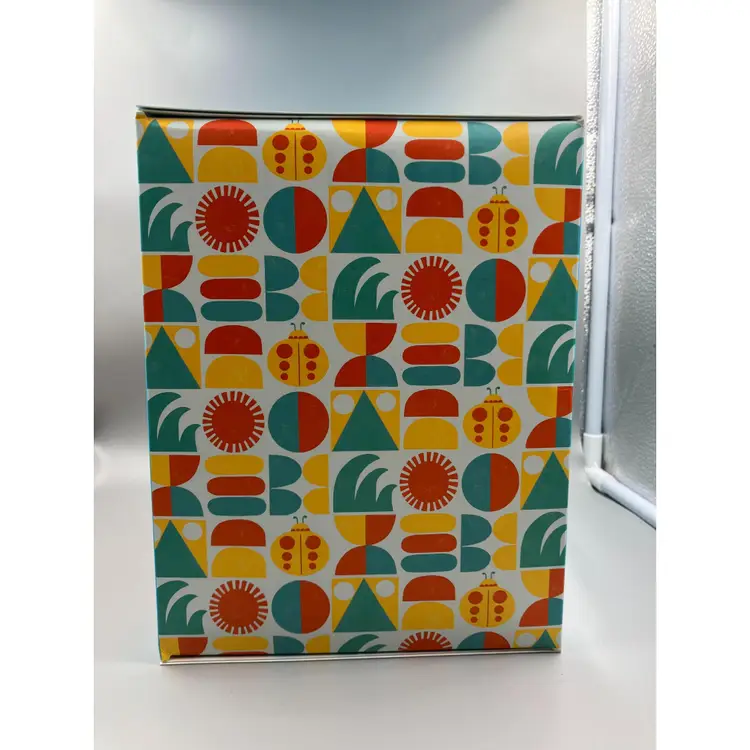 Mondo Llama Paint-Your-Own Garden Gnome Kit