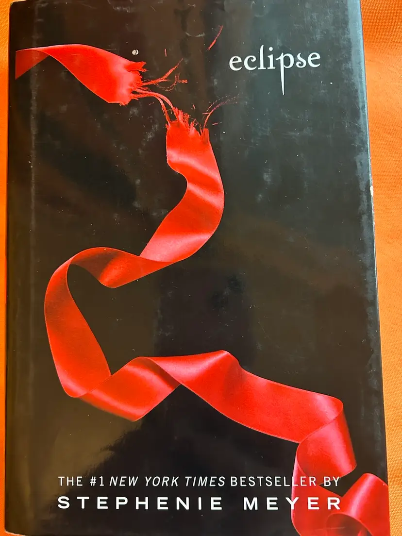 Eclipse (Twilight) - Hardcover By Meyer, Stephenie - GOOD