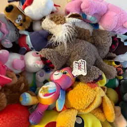 #01 - 7-10 Oz Random Pull