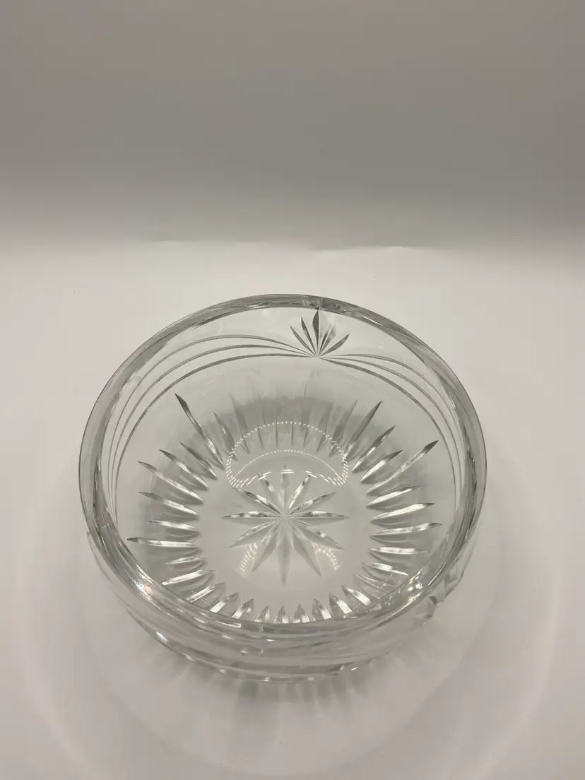 Marquis Waterford Crystal Bowl
