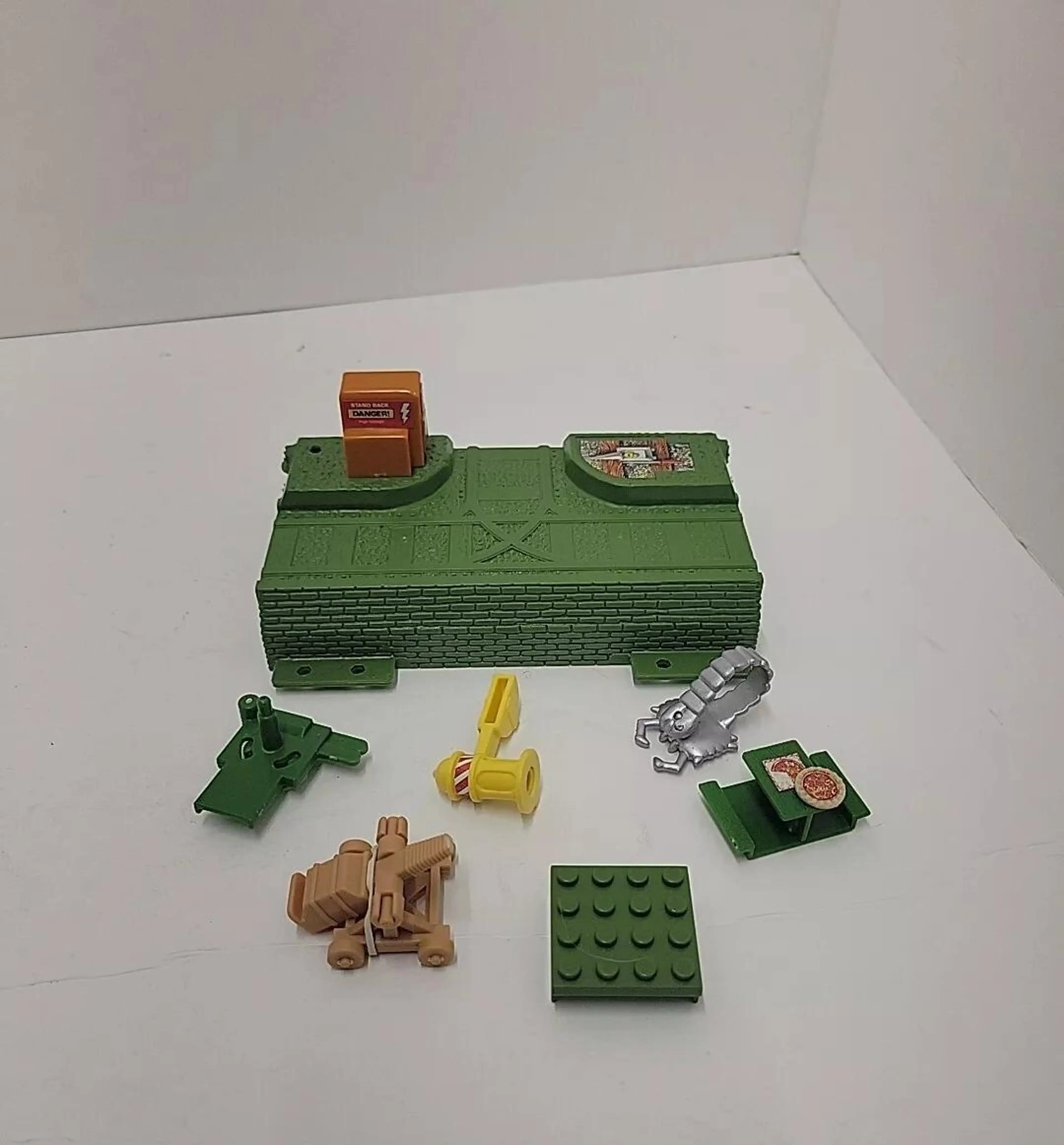 Image 1 of 6