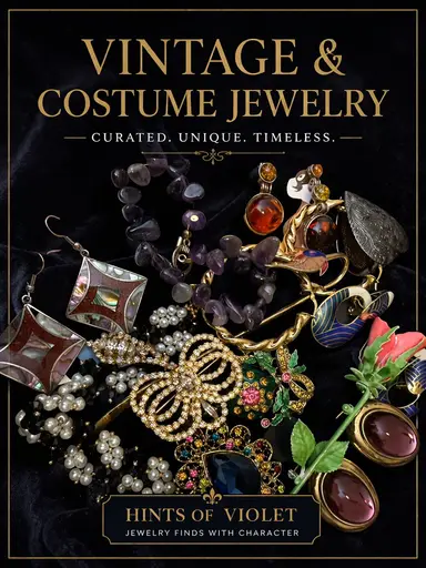 Vintage To Modern Jewelry 