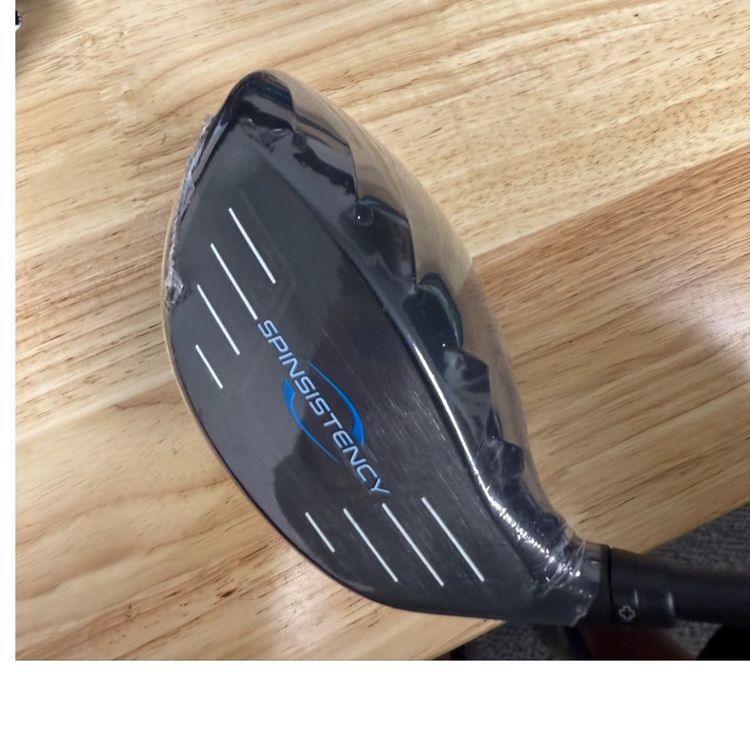 Brand New In plastic Ping G440 Lst 9 Stiff Flex